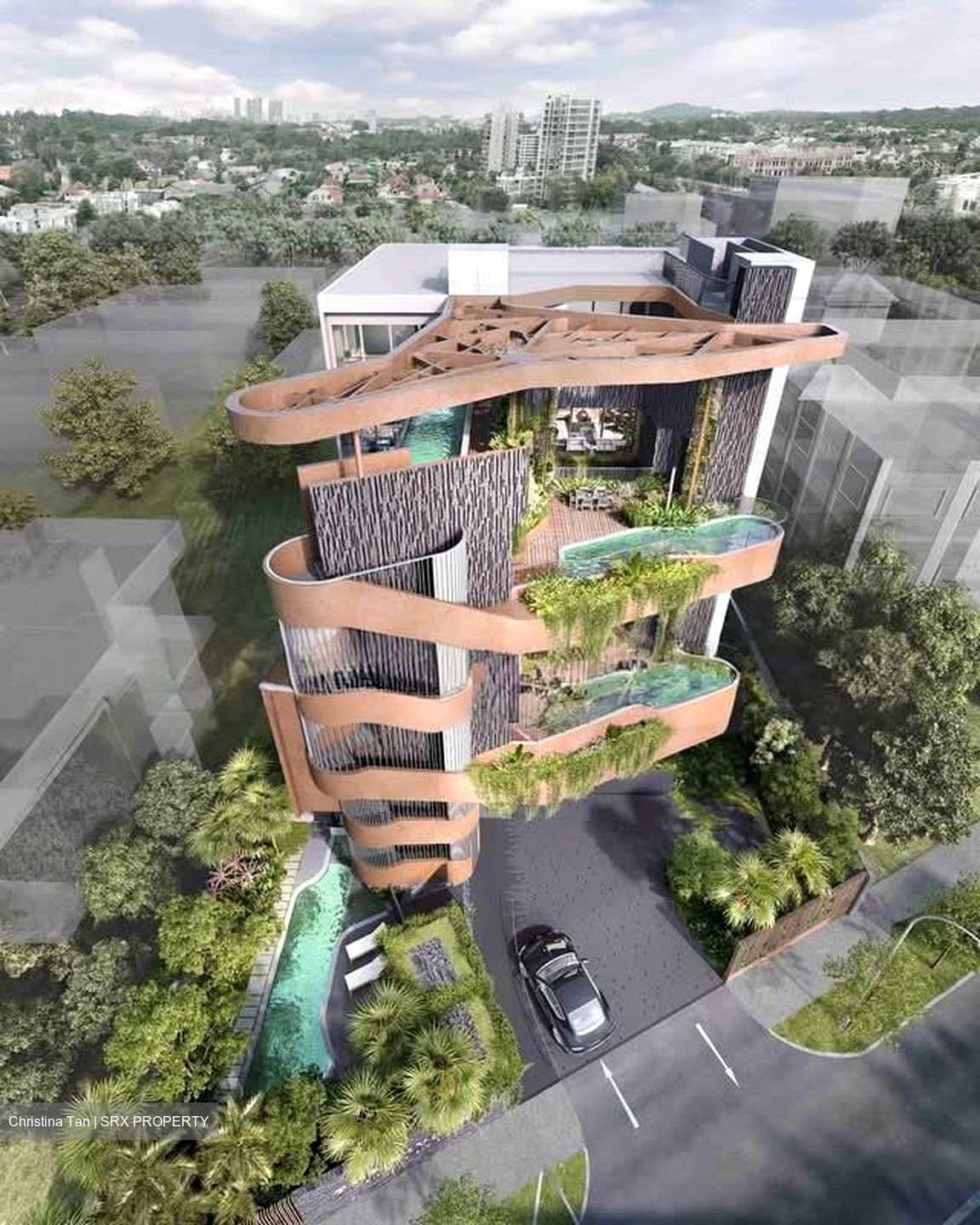 The Giverny Residences (D10), Apartment #535764421